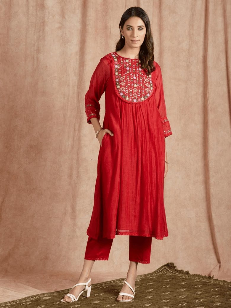 Kurti